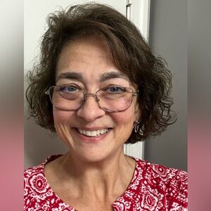 Meet your Posher, Catherine